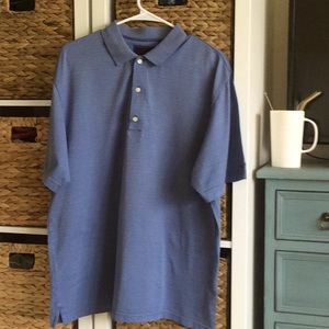 Greg Norman Golf shirt